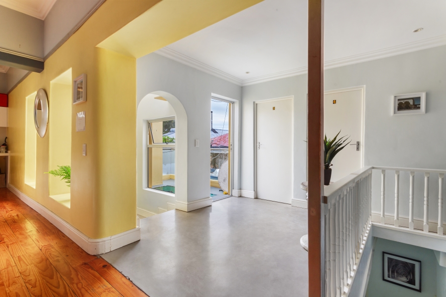 To Let 9 Bedroom Property for Rent in Bo Kaap Western Cape